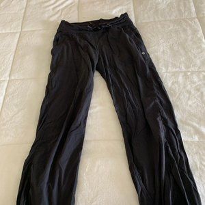 Lululemon Dance Studio Pants Size 6